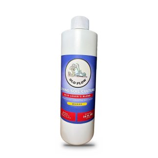 Living Soil Culture — Acid Lover's Blend